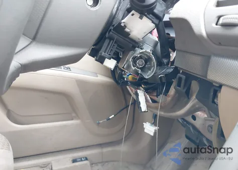 2007 Nissan Sentra 2.0 из США, поврежденный, VIN 3N1AB61E57L713505